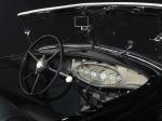 Chrysler Custom Imperial Dual Cowl Phaeton by LeBaron 1933 года